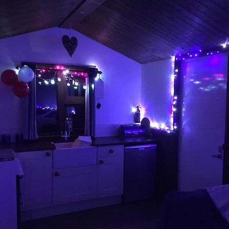 Croft B&B Accommodation With Hot Tub Gamrie Екстер'єр фото