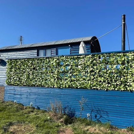 Croft B&B Accommodation With Hot Tub Gamrie Екстер'єр фото