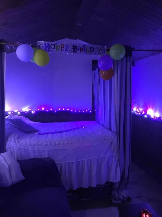 Croft B&B Accommodation With Hot Tub Gamrie Екстер'єр фото
