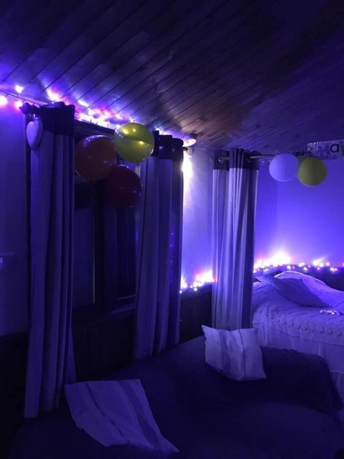 Croft B&B Accommodation With Hot Tub Gamrie Екстер'єр фото